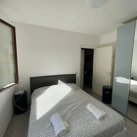 Panoramico Vista Colline 公寓 *