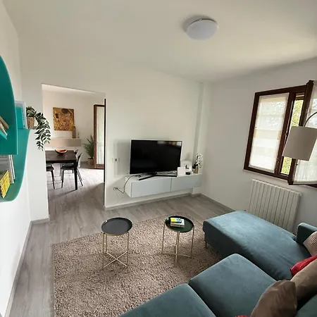 Panoramico Vista Colline 乌尔比诺