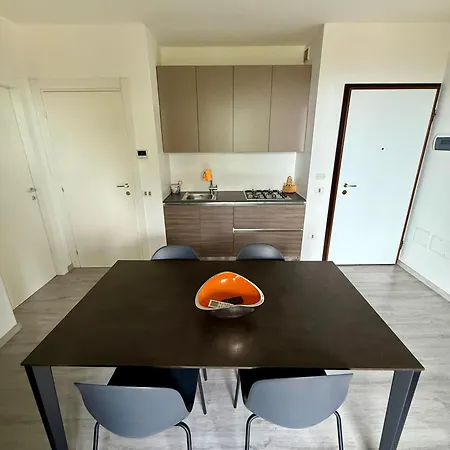 Panoramico Vista Colline 公寓 乌尔比诺