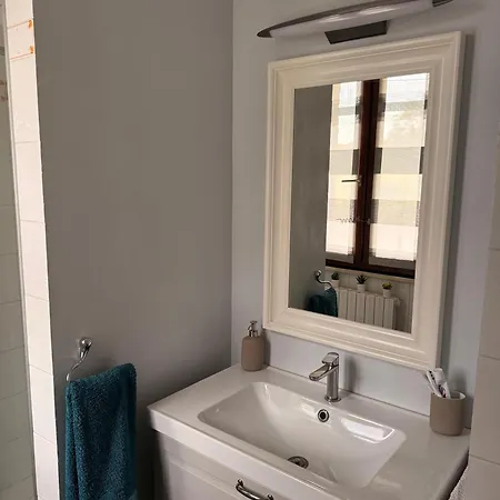 Panoramico Vista Colline 公寓