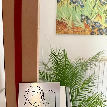 Panoramico Vista Colline