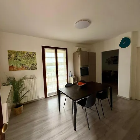 Panoramico Vista Colline * 乌尔比诺